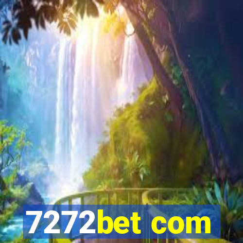 7272bet com